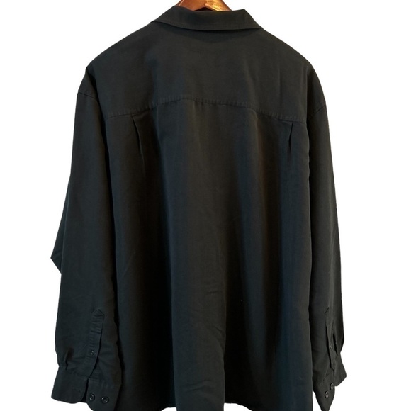 Natural Exchange Alexander Lloyd Big Shirt 2X - Picture 6 of 8